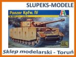 Italeri 7007 - Panzer Kpfw.IV